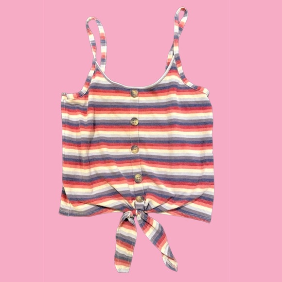 American Eagle Outfitters Tops - American Eagle Tank Top